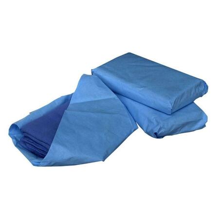 DUKAL Sterile- O.R. Towel- Blue CT-04B